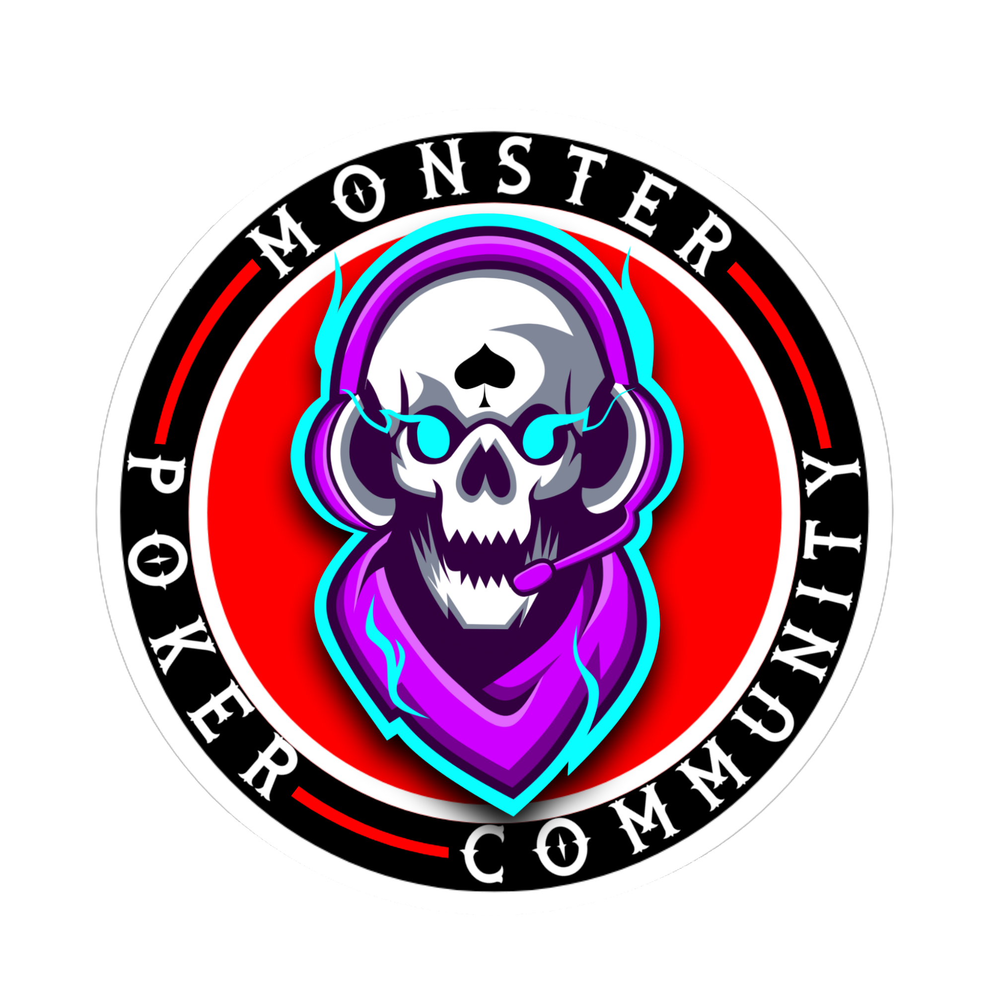 Monster Poker Community